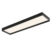 55W LED lubinis šviestuvas...