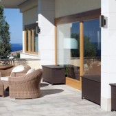 Sieninis fasado šviestuvas...