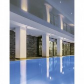 Lubinis fasado šviestuvas...