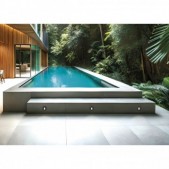 3W LED įleidžiamas...