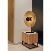 Stalo šviestuvo korpusas...