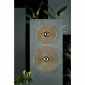 Gaubtas, skirtas šviestuvui...