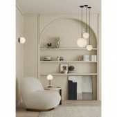 Stalo šviestuvas PARMA,...