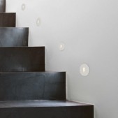 3W LED įleidžiamas...