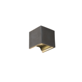 10W LED sieninis fasado...