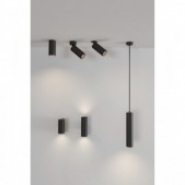 12W LED linijinės sistemos...