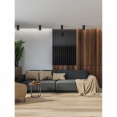 12W LED linijinės sistemos...