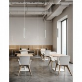 12W LED linijinės sistemos...