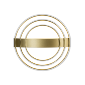 13W LED sieninis šviestuvas...