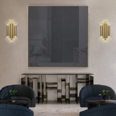 21W LED sieninis šviestuvas...