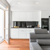 6W LED lubinis šviestuvas...