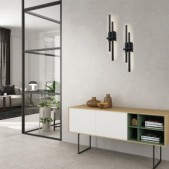 12W LED sieninis šviestuvas...