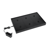 Įkrovimo stotelė, skirta...