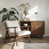 3,5W LED įkraunamas stalo...