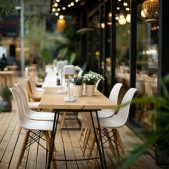 3,5W LED įkraunamas stalo...