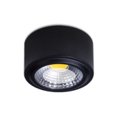 8W LED lubinis šviestuvas...