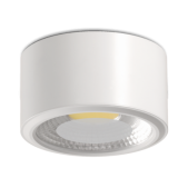 12W LED lubinis šviestuvas...