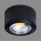 12W LED lubinis šviestuvas...
