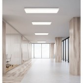 55W LED lubinis šviestuvas...