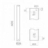 Papildomas ventiliatoriaus...