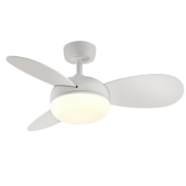 22W LED lubinis šviestuvas...