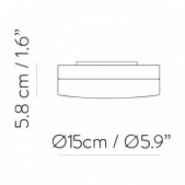 18W LED modulis, skirtas...