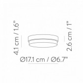 22W LED modulis, skirtas...