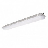 44,4W LED šviestuvas FROST,...