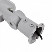 150W LED gatvės šviestuvas...