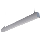 56W LED pakabinamas...