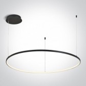 48W LED pakabinamas...