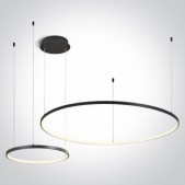 65W LED pakabinamas...