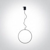 20W LED pakabinamas...