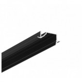 LED juostos profilis...