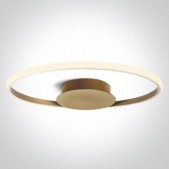 20W LED lubinis šviestuvas,...