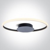 20W LED lubinis šviestuvas,...