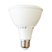 8W LED lemputė, PAR30, E27,...