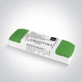 14-43,7W LED maitinimo...