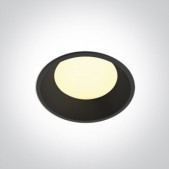 9W LED įleidžiamas...