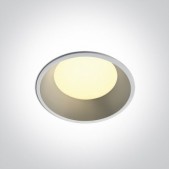9W LED įleidžiamas...