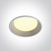 20W LED įleidžiamas...