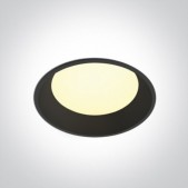 20W LED įleidžiamas...