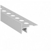 LED juostos profilis...