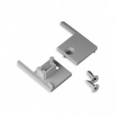 LED juostos profilio...