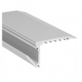 LED juostos profilis...