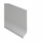 LED grindų apdailos...