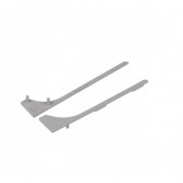 LED grindų apdailos...