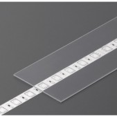 LED juostos profilio...