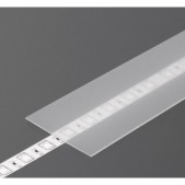 LED juostos profilio...