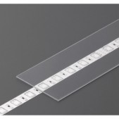 LED juostos profilio...